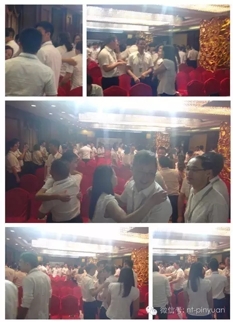【大事記】 慎終如始，唯有匠人--品元裝飾半年度總結暨表彰大會(huì )