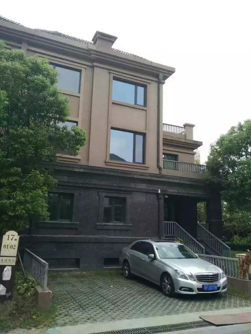 【工地隨記】軍山半島現代別墅空調定位，等戴主材進(jìn)場(chǎng)